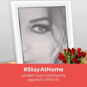 Meet your Posher, Dixie